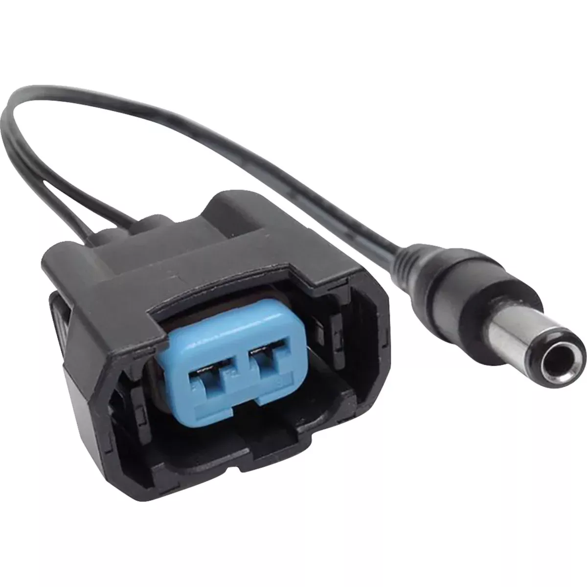 MOTION PRO 3804-0055 08-0637 Fuel Injector Cleaner Pigtail Pigtail - For Fuel Injector Cleaner