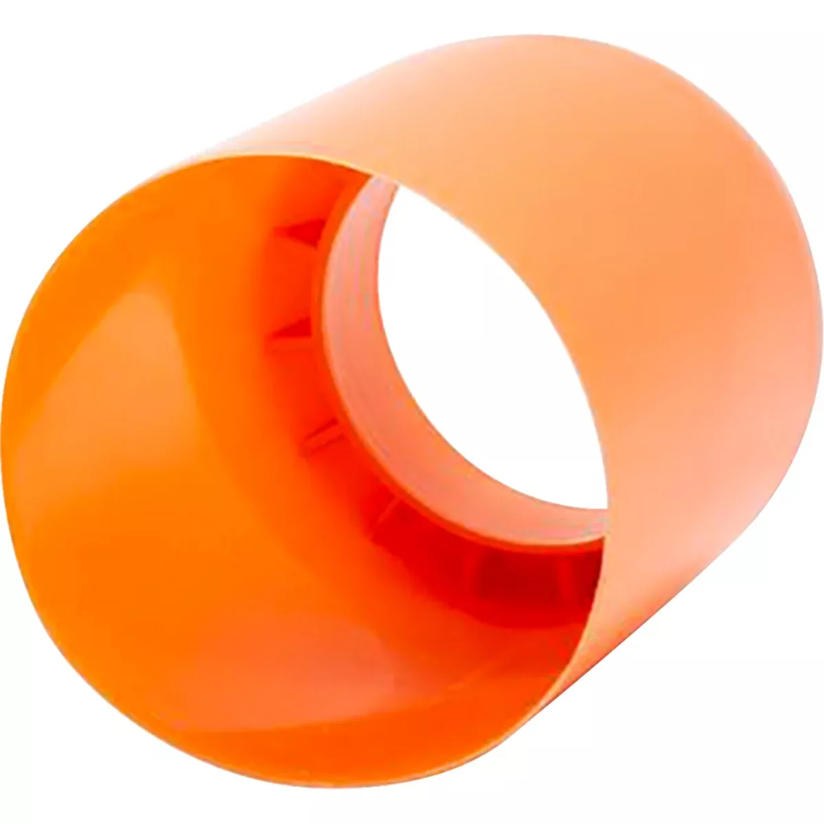 MOTION PRO 3805-0001 08-0332 Fork Seal Bullet protector - orange - 48 mm