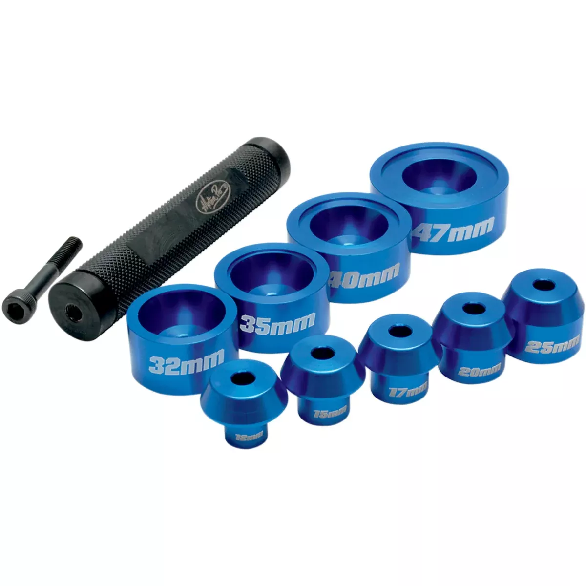 MOTION PRO 3805-0111 08-0551 Bearing Driver Set Bearing Tool - Driver Wheel