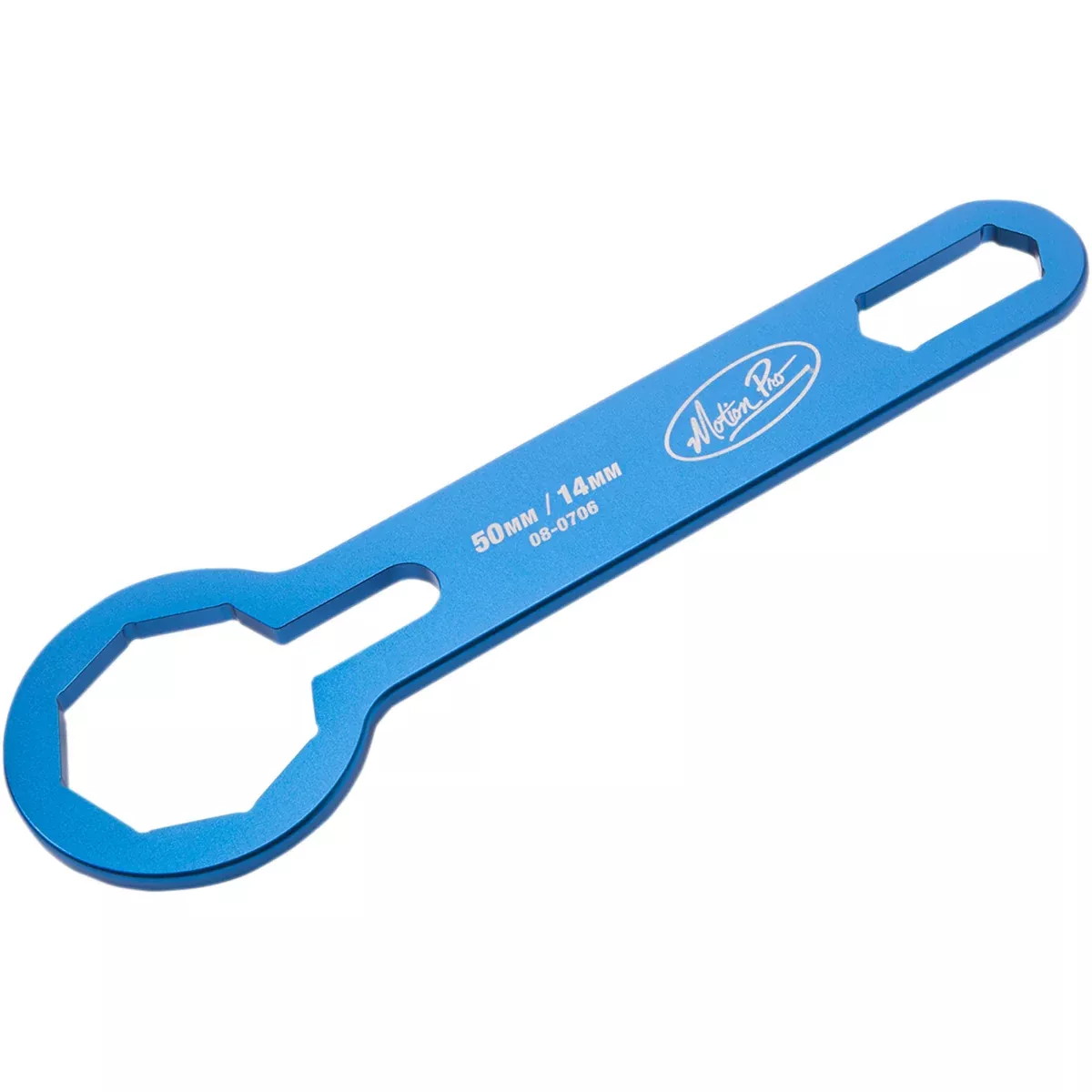 MOTION PRO 3805-0190 08-0706 Fork Cap Wrench dual chamber - showa mx fork