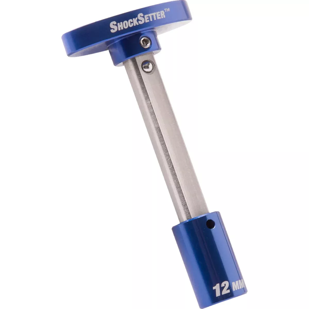 MOTION PRO 3805-0320 08-0790 ShockSetter rear shock/adjustment - 12 mm