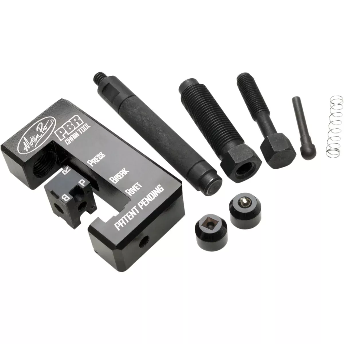 MOTION PRO 3806-0016 08-0470 PBR Chain Breaker