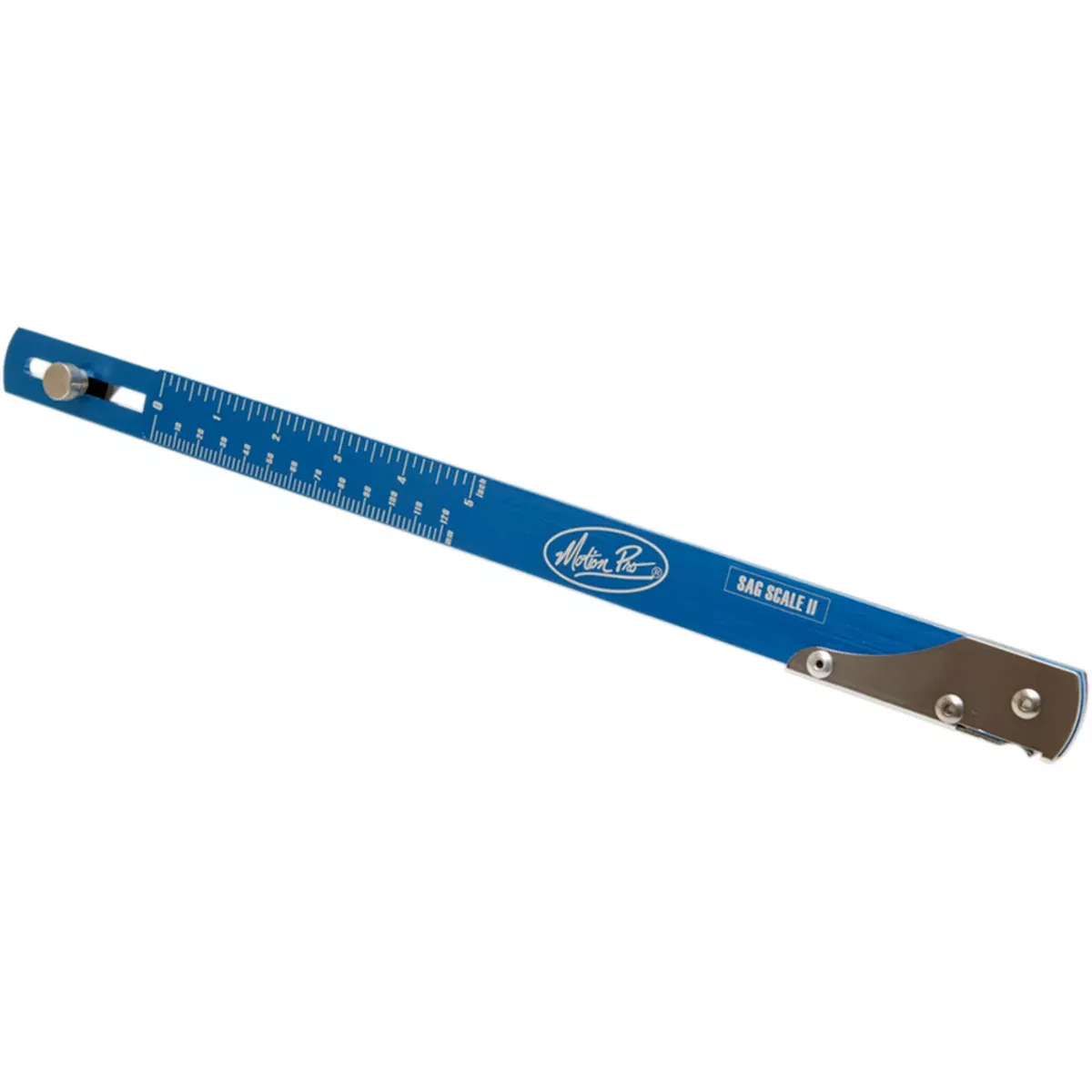 MOTION PRO 3806-0059 08-0613 Folding Sag Scale II