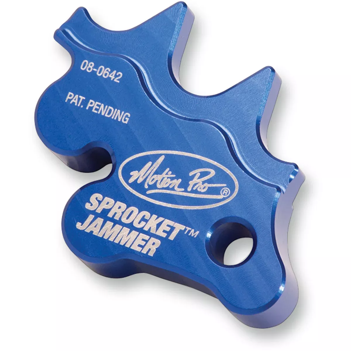 MOTION PRO 3806-0064 08-0642 Sprocket Jammer™ tool