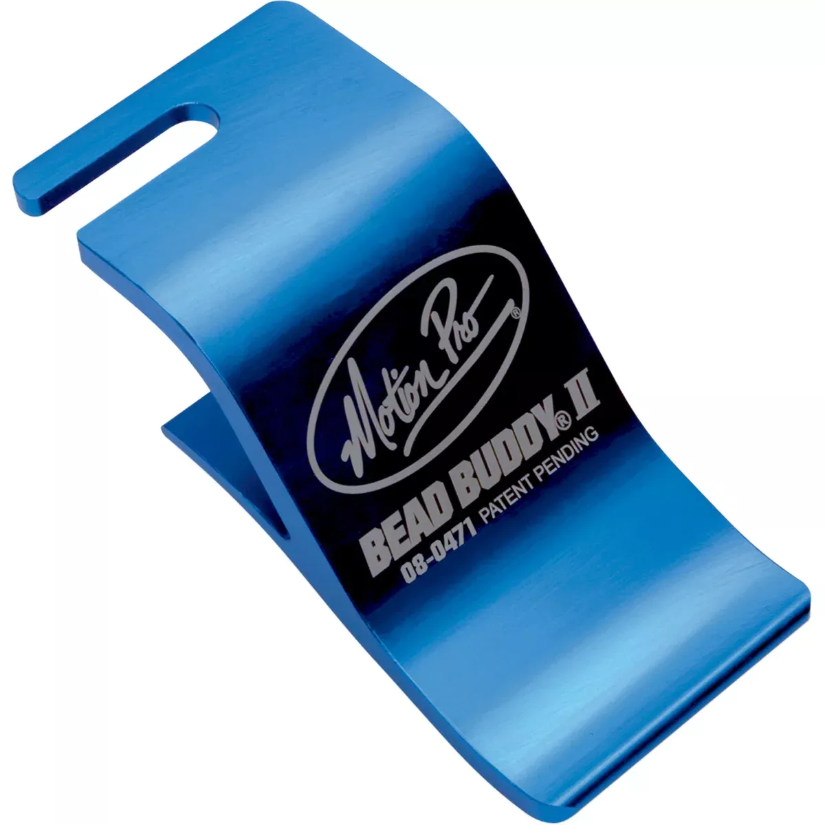 MOTION PRO 3810-0027 08-0471 Bead Buddy II bead holder tool - for mousse tubes -