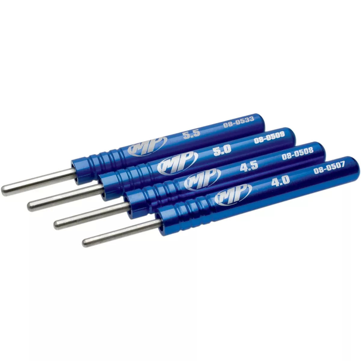 MOTION PRO 3810-0047 08-0537 Valve Stem Seal Install Tool Set Valve Stem Seal Tool - Installation - Set