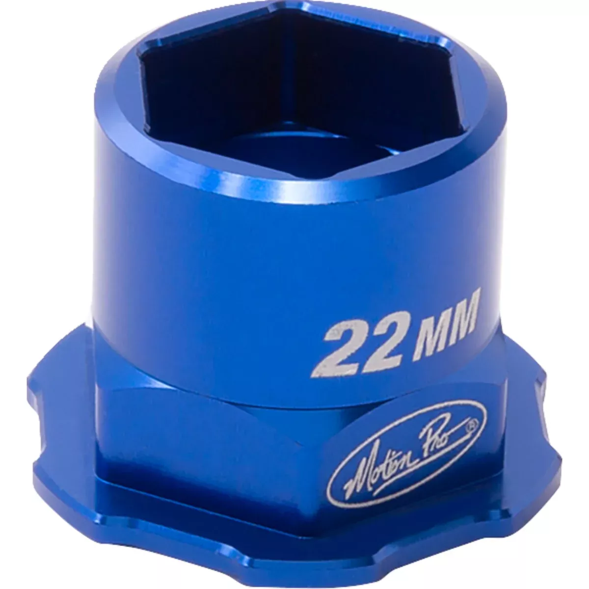 MOTION PRO 3811-0146 08-0691 T6 Combo Lever Hex Adapter 30 mm to 22 mm Adapter – T6 Combo Lever – Hex – 30 mm – 22 mm