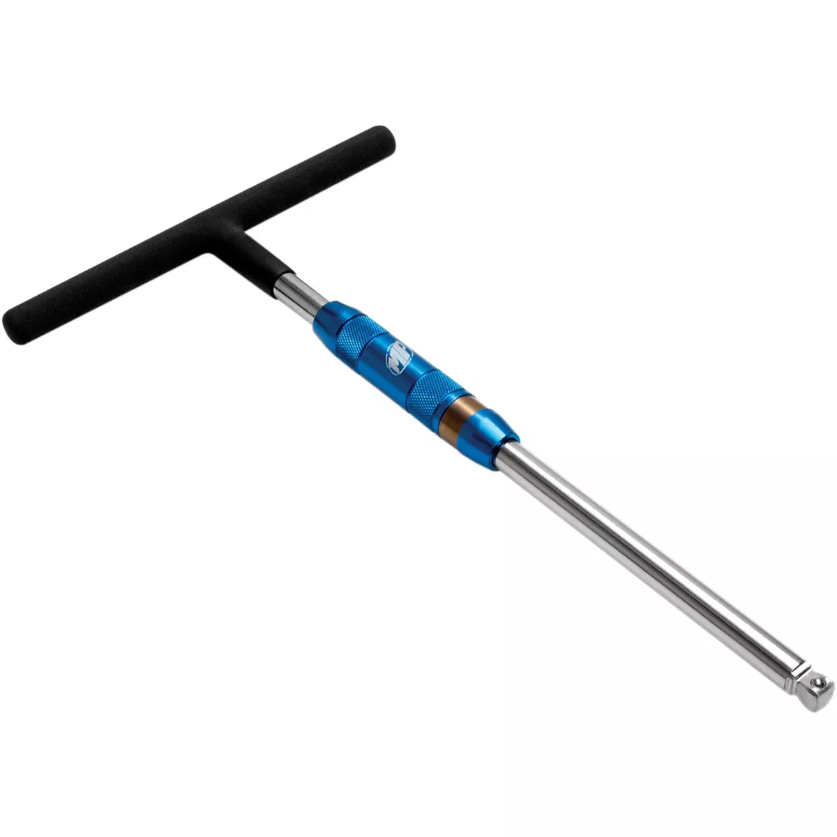 MOTION PRO 3812-0052 08-0562 Spinner II T-Handle with Swivel Drive Spinner-Swivel Tool - 2-3/8"