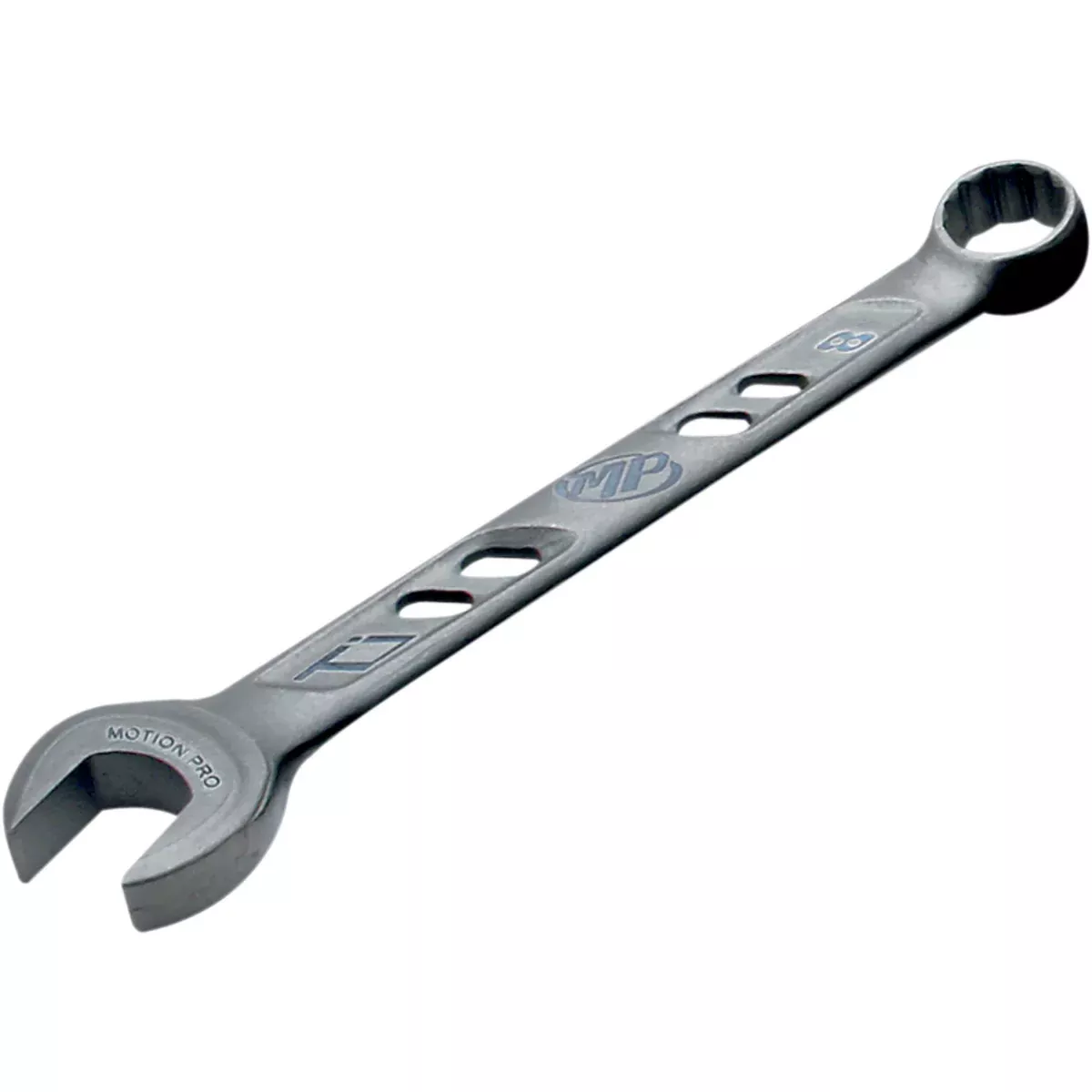 MOTION PRO 3850-0094 08-0461 Ti Prolight™ Wrench Wrench - Combination - 8 mm
