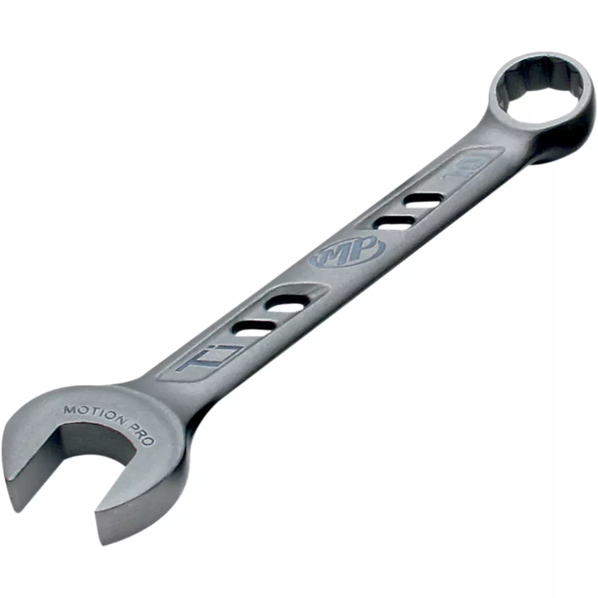 MOTION PRO 3850-0095 08-0462 Ti Prolight™ Wrench Wrench - Combination - 10 mm