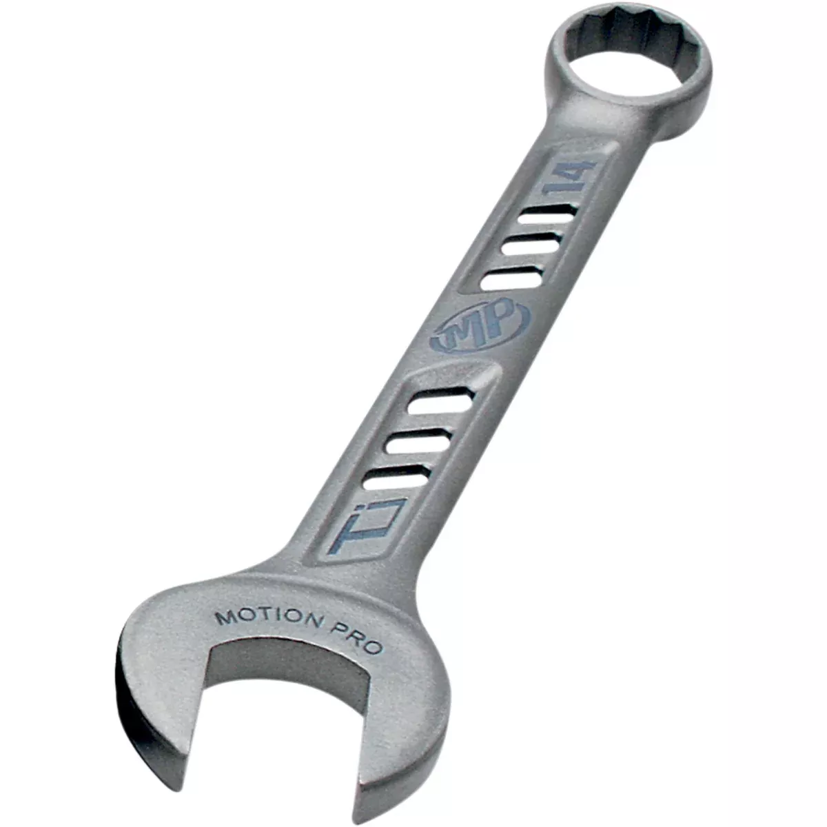 MOTION PRO 3850-0098 08-0465 Ti Prolight™ Wrench Wrench - Combination - 14 mm