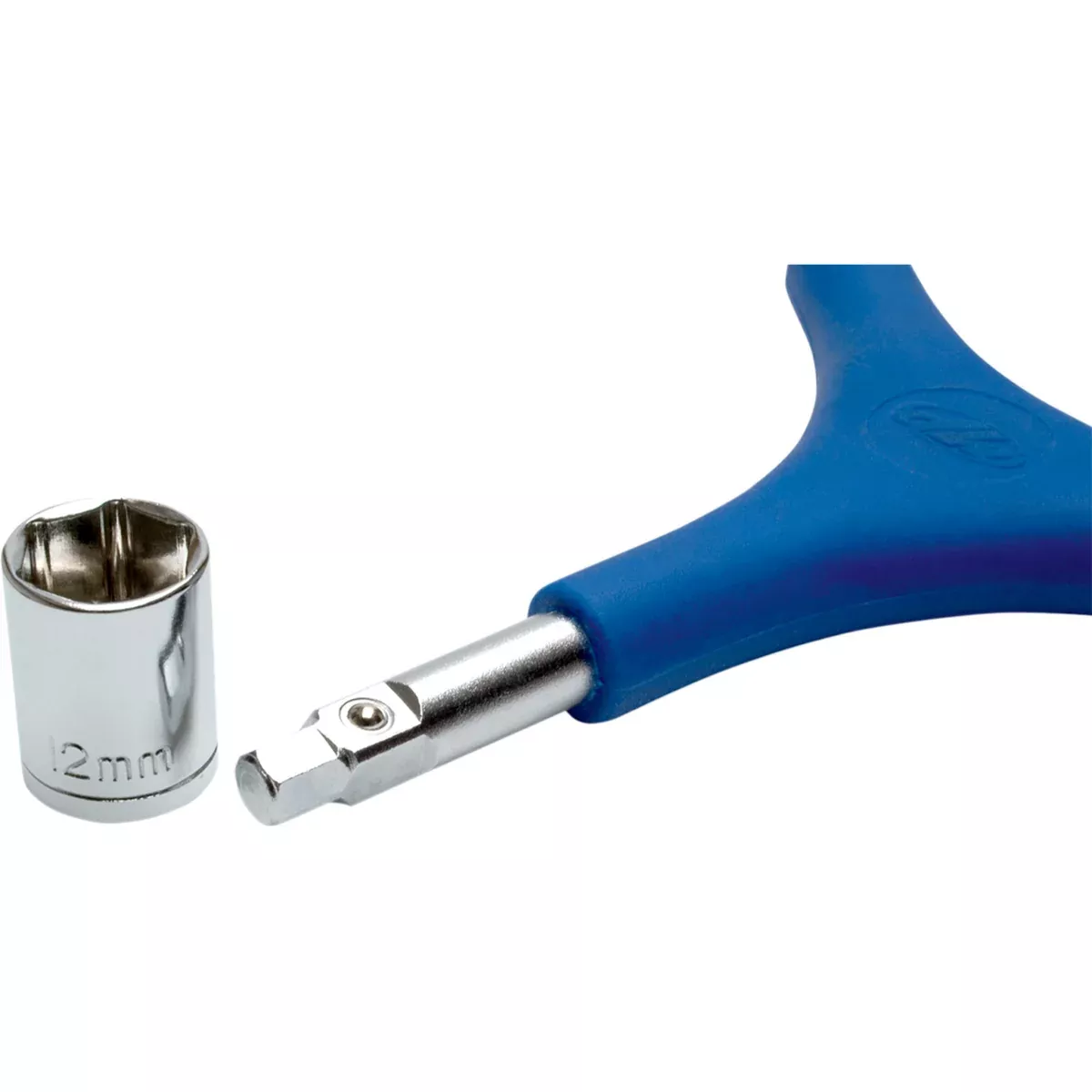 MOTION PRO 3850-0211 08-0547 Combo Y-Drive Wrench Wrench - Y-Drive - Socket - Hex