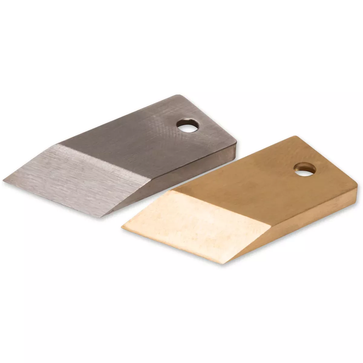 MOTION PRO 3850-0394 08-0657 Gasket Scraper Replacement Blades Replacement Blades - Scraper