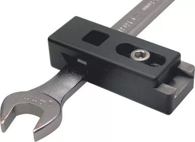 Motion Pro Adjustable Torque Wrench Adapter - 08-0380
