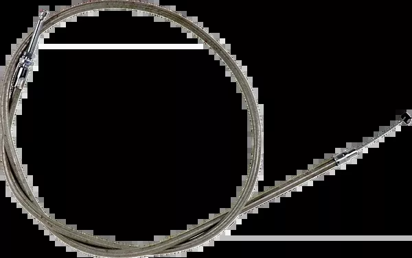 Motion Pro Armor Coat Stainless Steel Clutch Cable – Honda