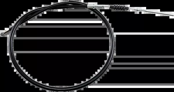 Motion Pro Black Vinyl Brake Cable – Honda
