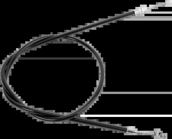 Motion Pro Black Vinyl Clutch Cable – Yamaha