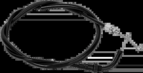 Motion Pro Black Vinyl Throttle Cable – Push – ’79-’83 Honda CB