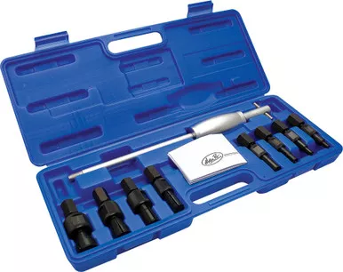 Motion Pro Blind Bearing Removal Set - 08-0292