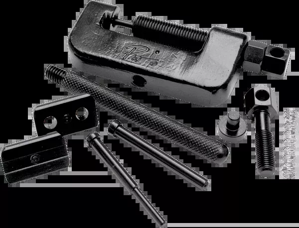 Motion Pro Chain Tool - Break/Press/Rivet - Compact