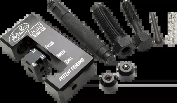Motion Pro Chain Tool - Press/Break/Rivet