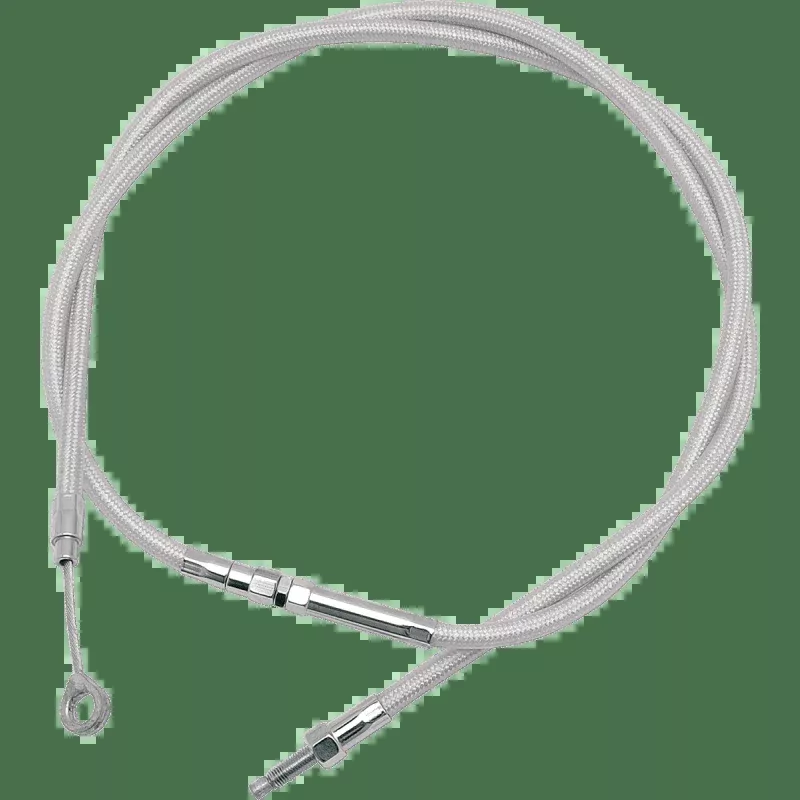 Motion Pro Clutch Cable Armour Coated LW (67-0406)