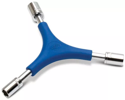 Motion Pro Combo Y-Drive Wrench - 08-0547