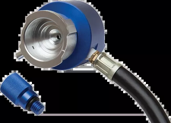 Motion Pro Cooling System Tester – Type A