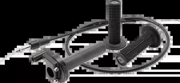 Motion Pro CR Pro™ SE Throttle Kit With Dirt Control II Grips – DS 650