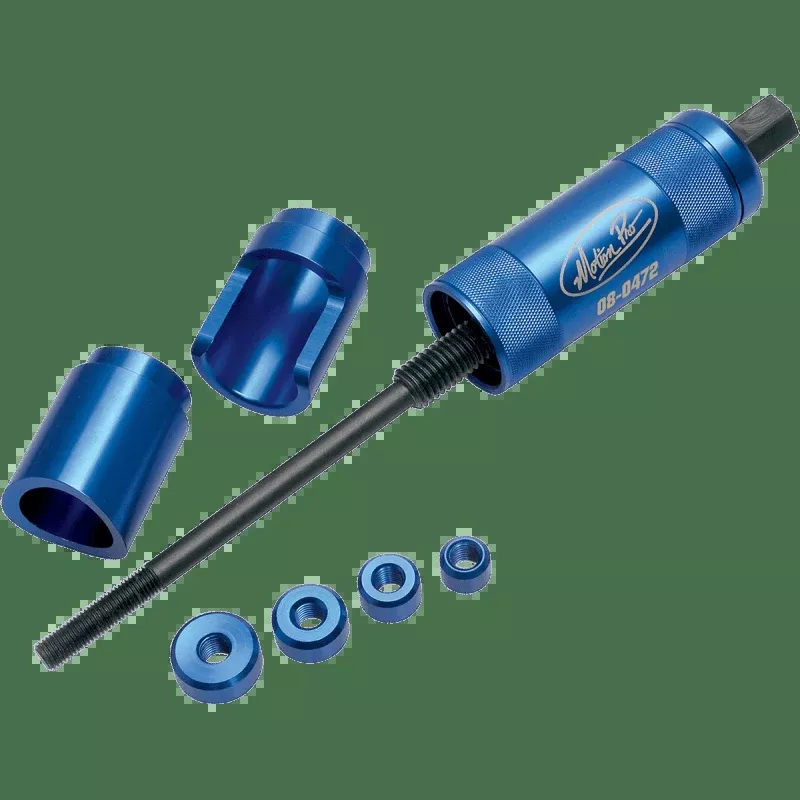 Motion Pro Deluxe Piston Pin Tool