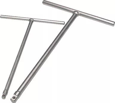 Motion Pro Drive T-Handle 3/8" - 08-0159