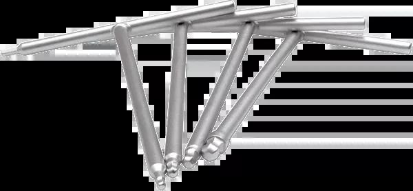 Motion Pro Dual-Drive Allen T-Handle