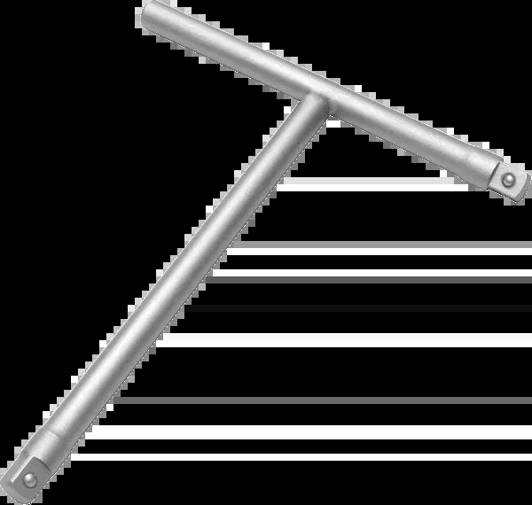 Motion Pro Dual Drive Mini T-Handle Tool