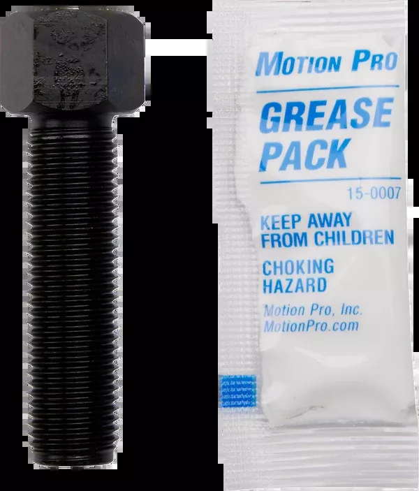Motion Pro Flywheel Puller - External Thread - M14 X 1.5