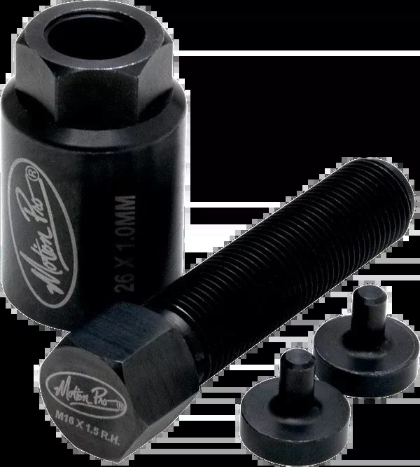 Motion Pro Flywheel Puller – Internal Thread With Protector – M26 X 1.0
