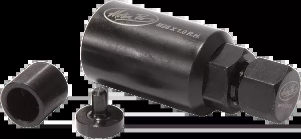 Motion Pro Flywheel Puller - Internal Thread With Protector - M28 X 1.0