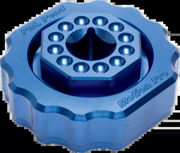 Motion Pro Fork Cap Tool – Removal/Kyb Fork – 49 MM
