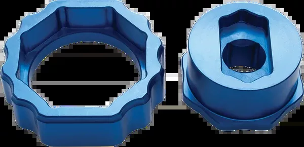 Motion Pro Fork Cap Tool – Removal/Showa Fork – 50 MM