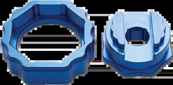 Motion Pro Fork Cap Tool – Removal/Showa SFF Fork – 50 MM