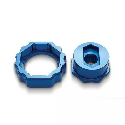 Motion Pro Fork Cap Tool for Showa Forks