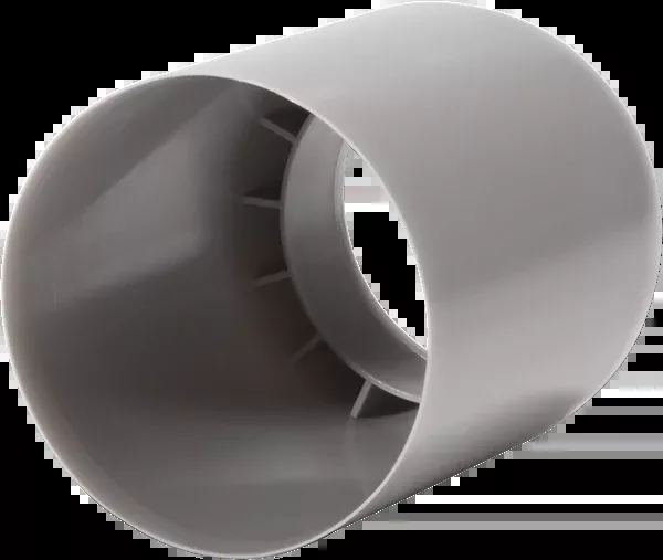 Motion Pro Fork Seal Bullet – Protector – Gray – 49 MM