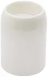 Motion Pro Fork Seal Bullet Set 47Mm (White) - 08-0278