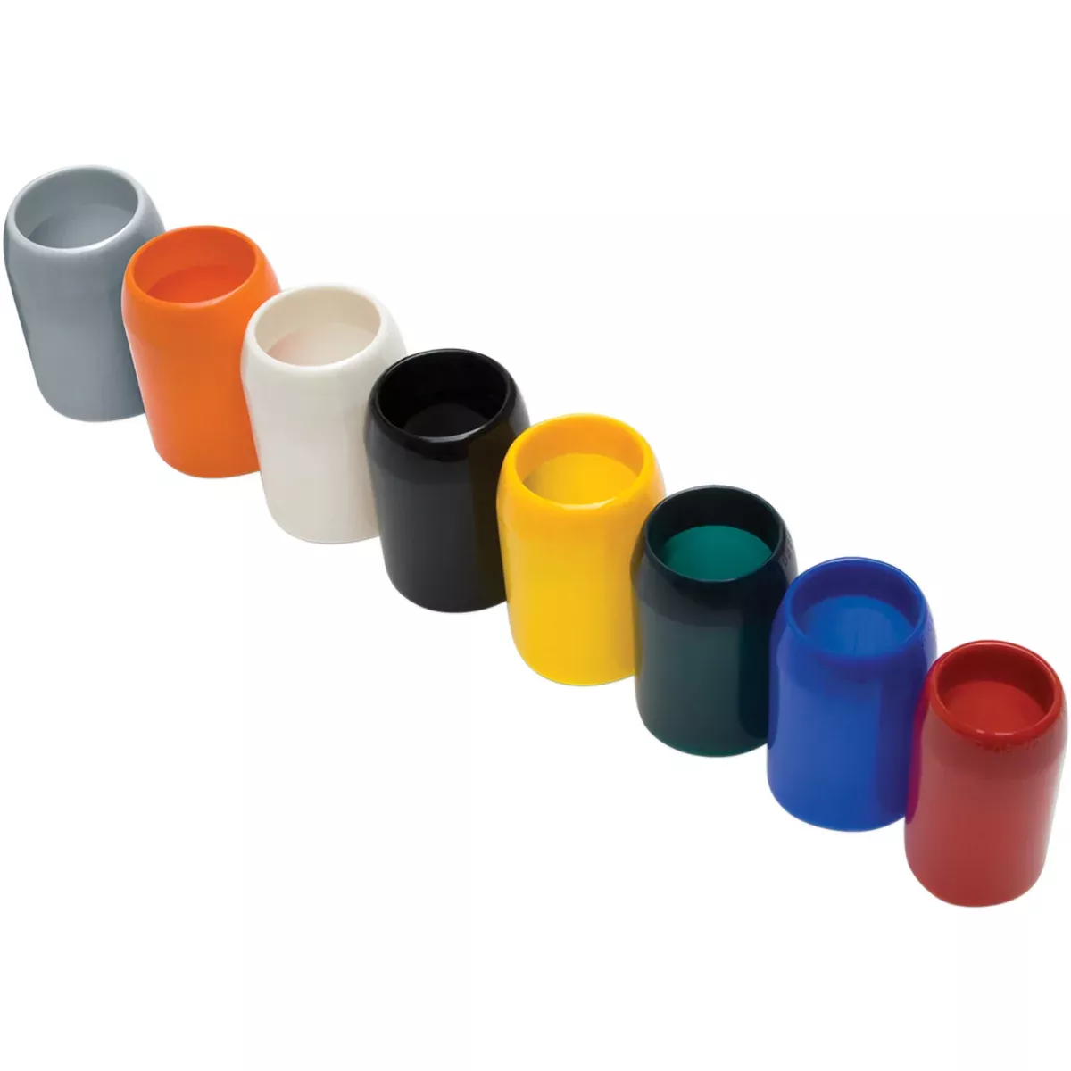 Motion PRO Fork Seal Bullet Set Assortment Set 8 - 08-0677