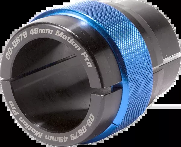 Motion Pro Fork Seal Driver - Ringer - 49 MM