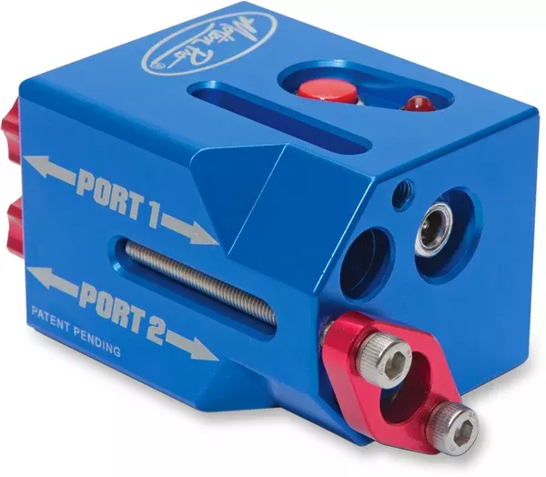 Motion Pro Fuel Injection Cleaner - For HV2 Fuel Injector - Kit