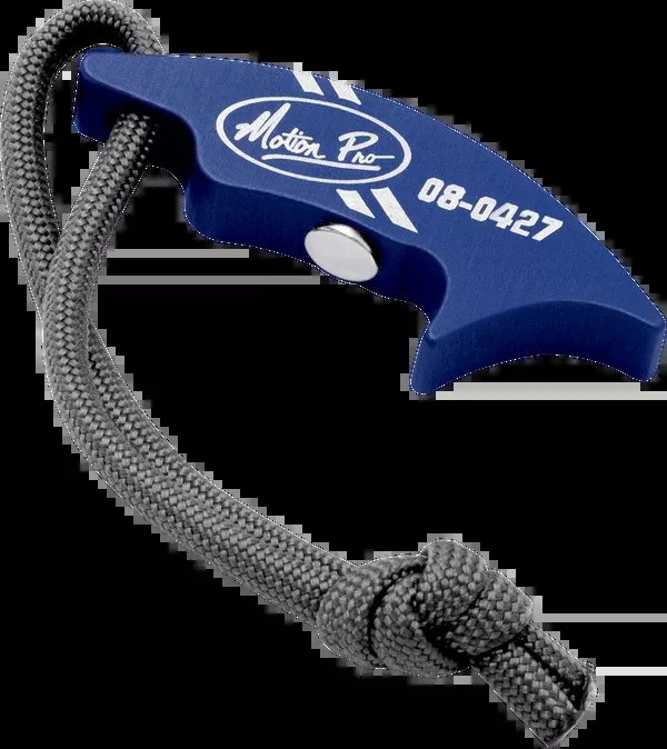 Motion Pro Gear Jammer