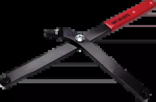 Motion Pro Holder – Rotor/Flywheel/Sprocket