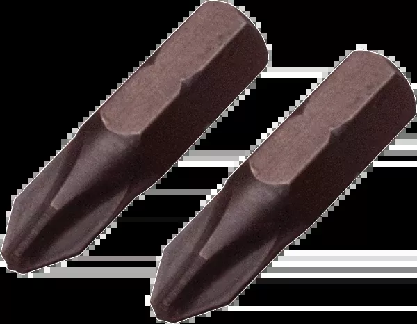 Motion Pro JIS Cross-Head Hex-Drive Bits