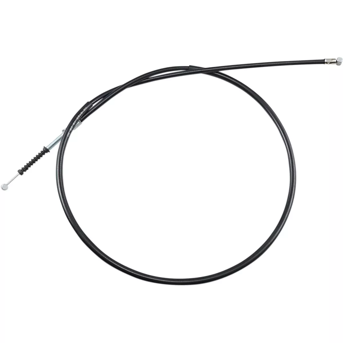 MOTION PRO K28-6094 02-0169 Black Vinyl Brake Cable honda