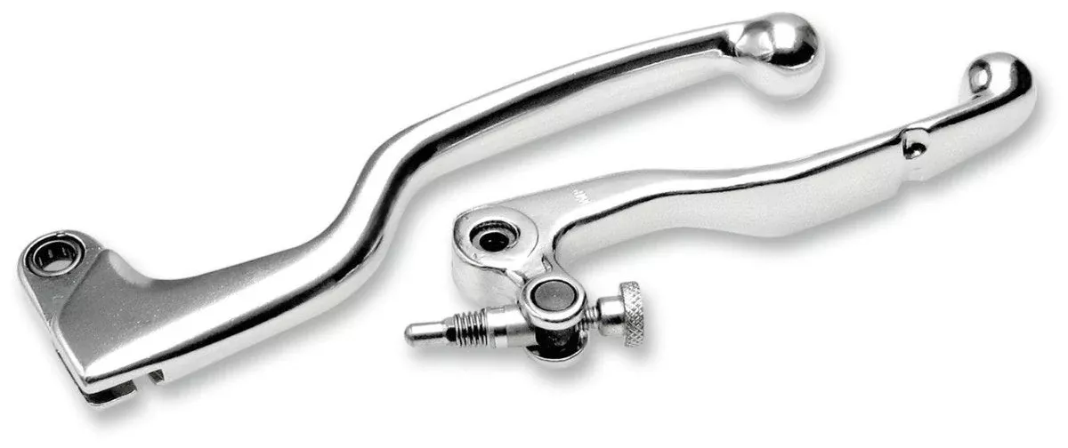 Motion Pro Lever Forged 6061-T6 Brake/Clutch